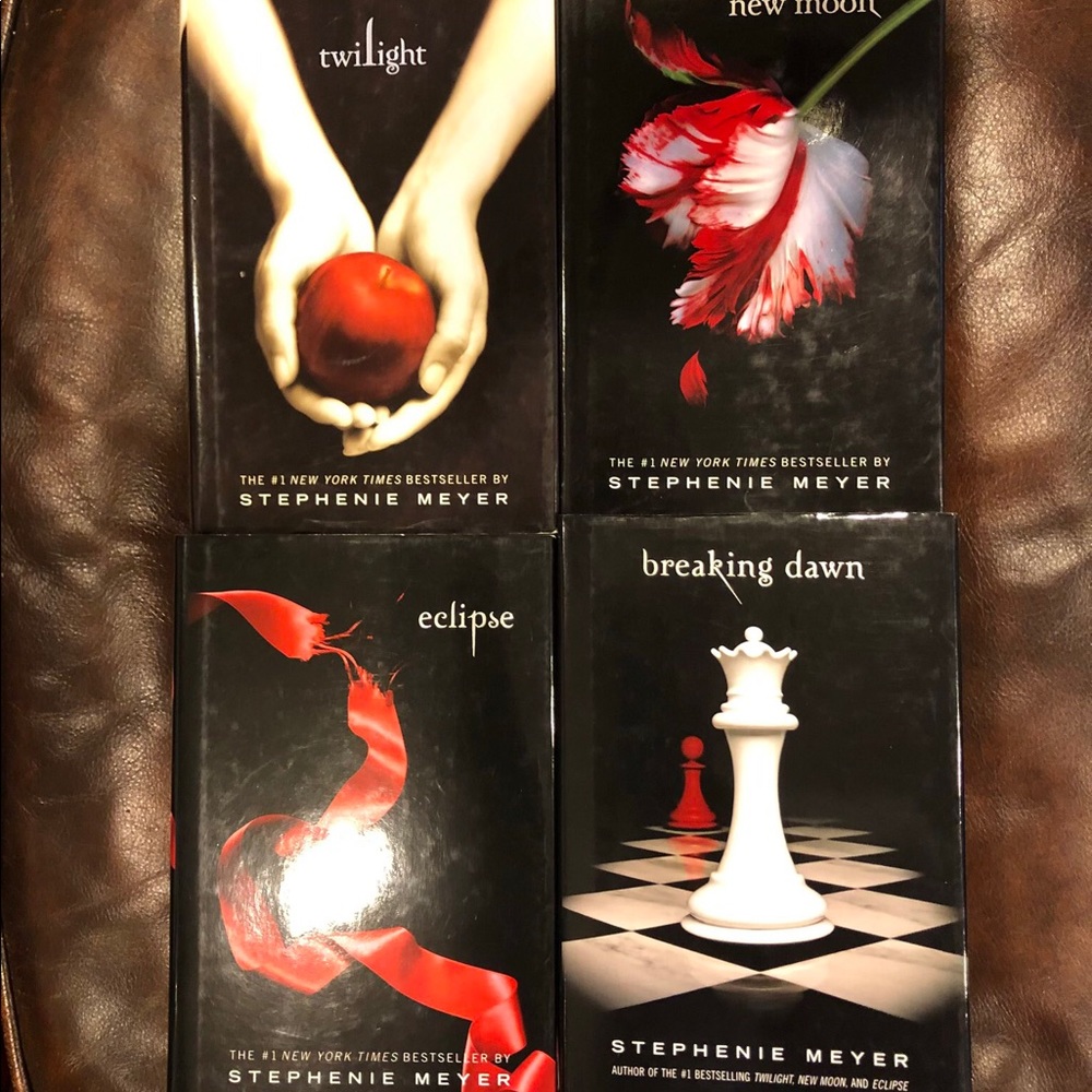 Twilight Series